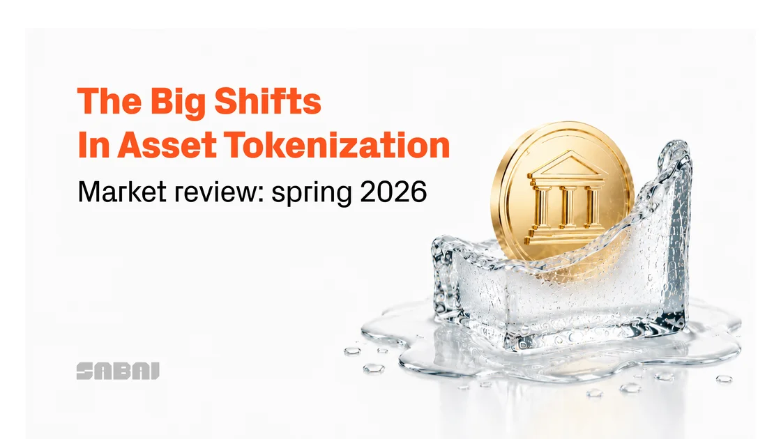 RWA Leaves Pilot Mode: The Spring Tokenization Became Infrastructure