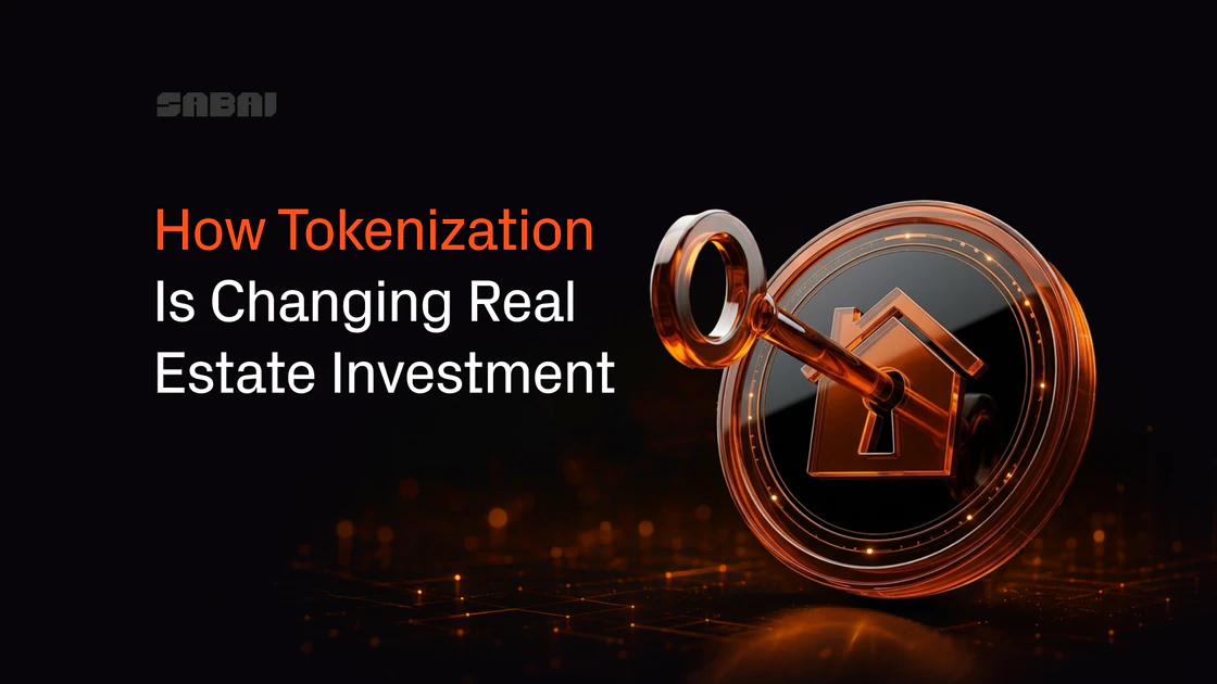 Real Estate Tokenization in 2026: How Blockchain Is Reshaping Property Investment