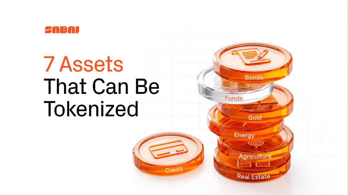 7 Assets You Can Tokenize — and What Your Business Gets Out of It
