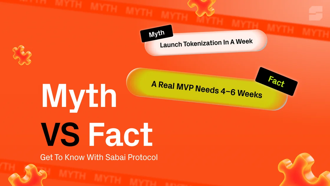7 Real World Asset Tokenization Myths That Cost Businesses Real Money